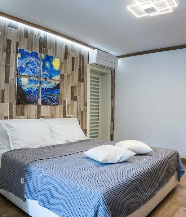 Venere Tirana Suite-1