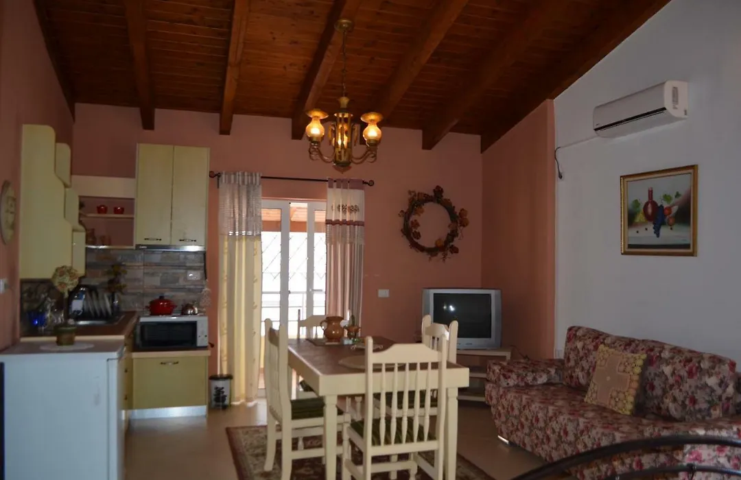 Jelena'S Luxury Apartments-1