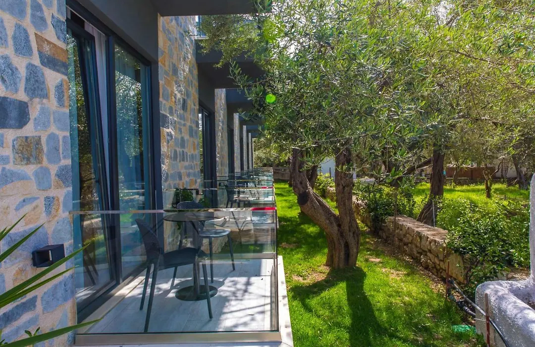 Alban Eco Hotel-1