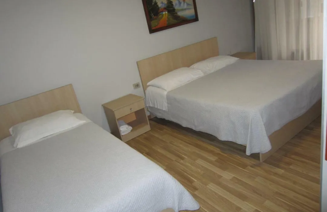 Salku Serviced Rooms-1