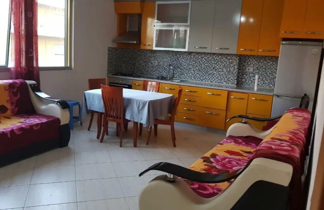 Relax Apartment 3-1