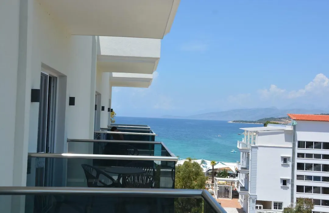 Summer Gate Hotel-1