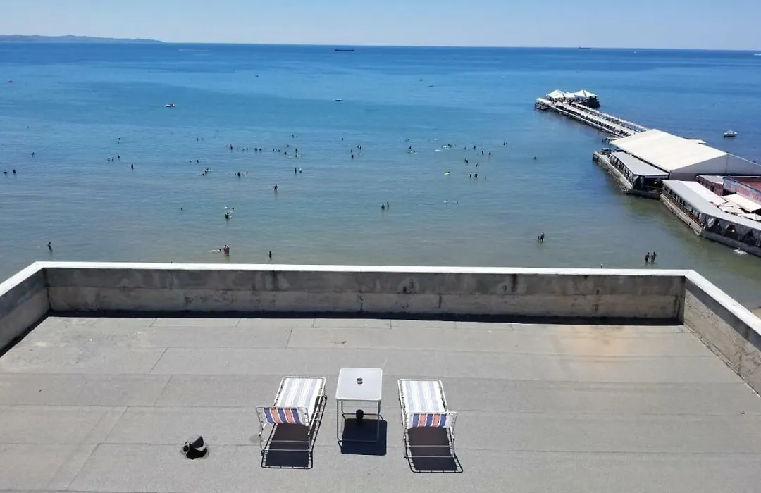 Mediterranean Sea Apartments-1
