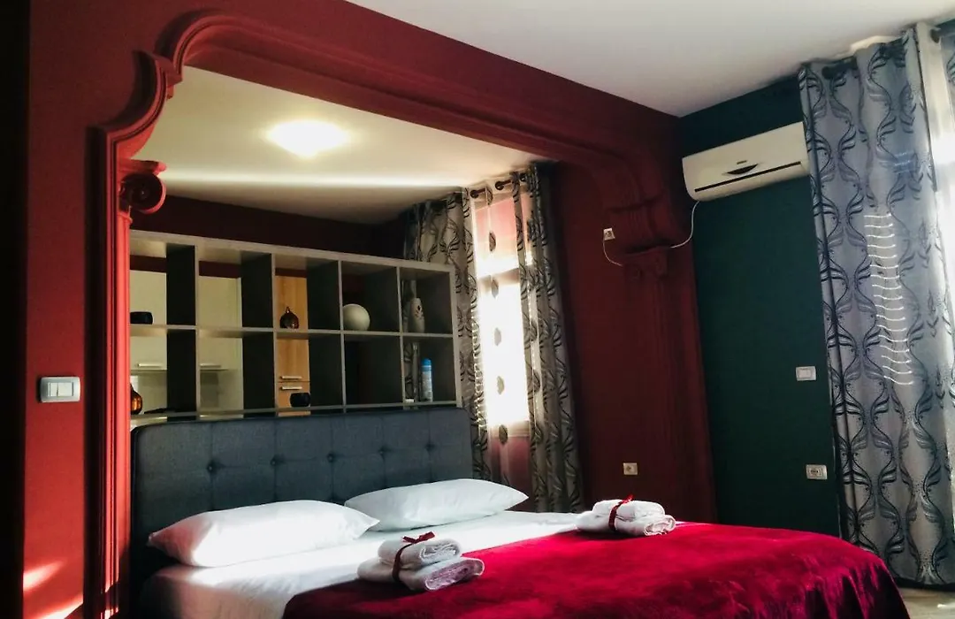 Ecoart Apartments-1