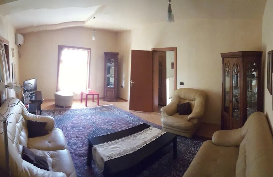 Rooms Primavera Vila-1