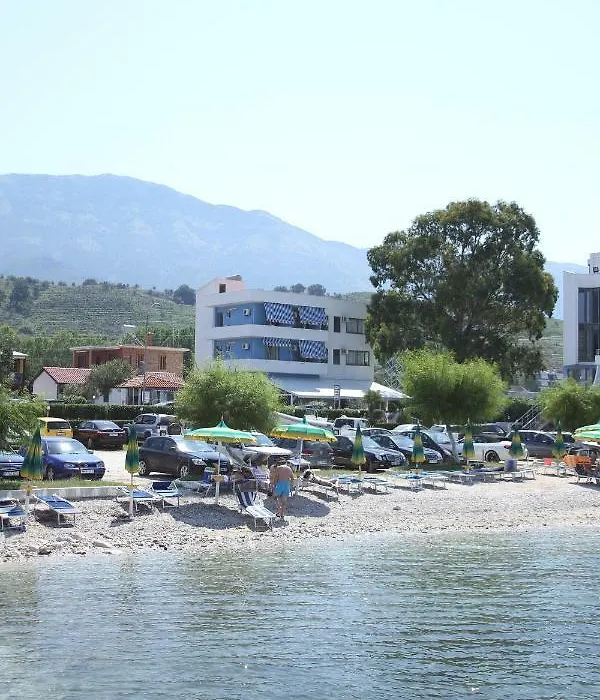 Hotel Lepenica-1