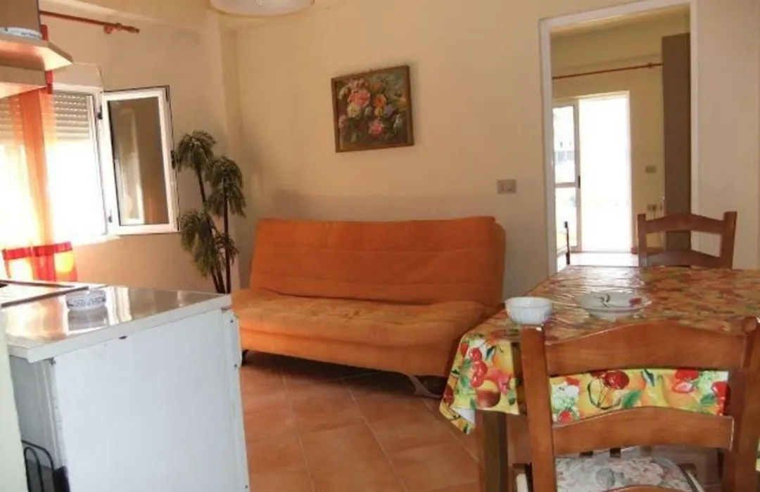 Apartament Gjergji-1