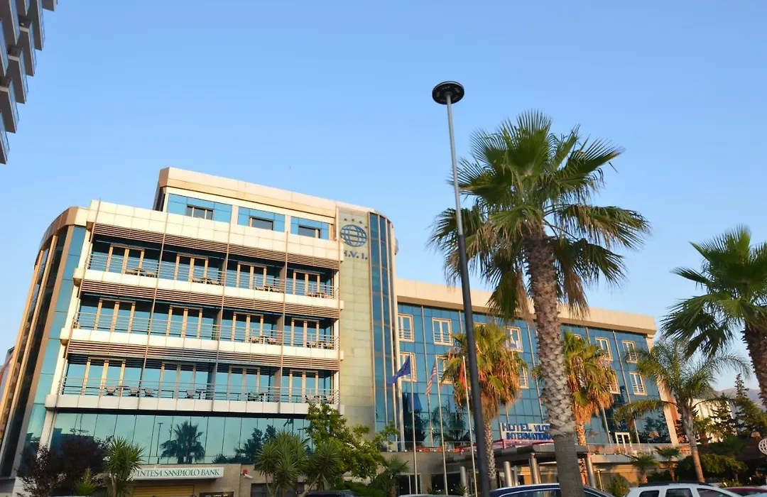 Hotel Vlora International-1