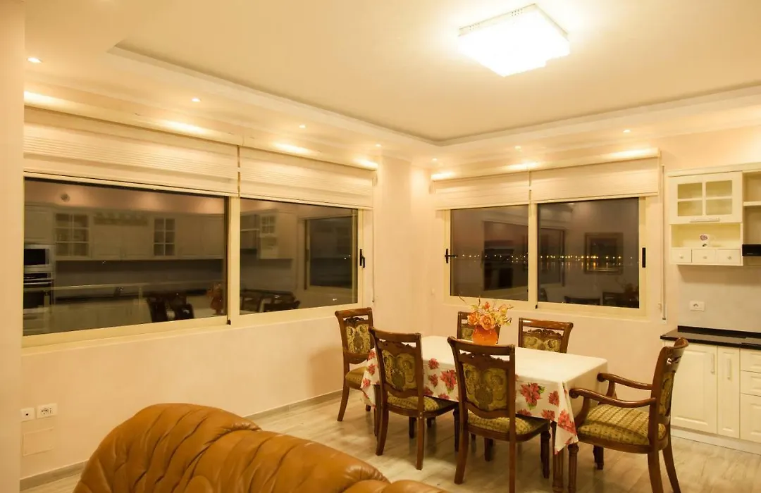 Adriatic Seaview Apartment-1