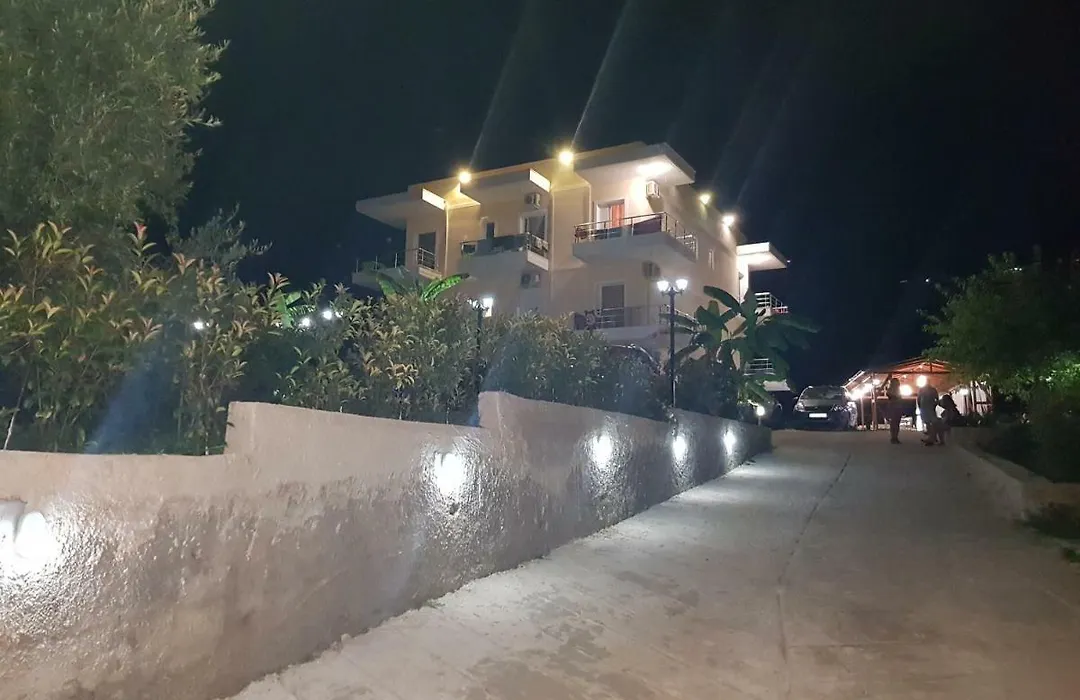 Hotel Afrodite-1