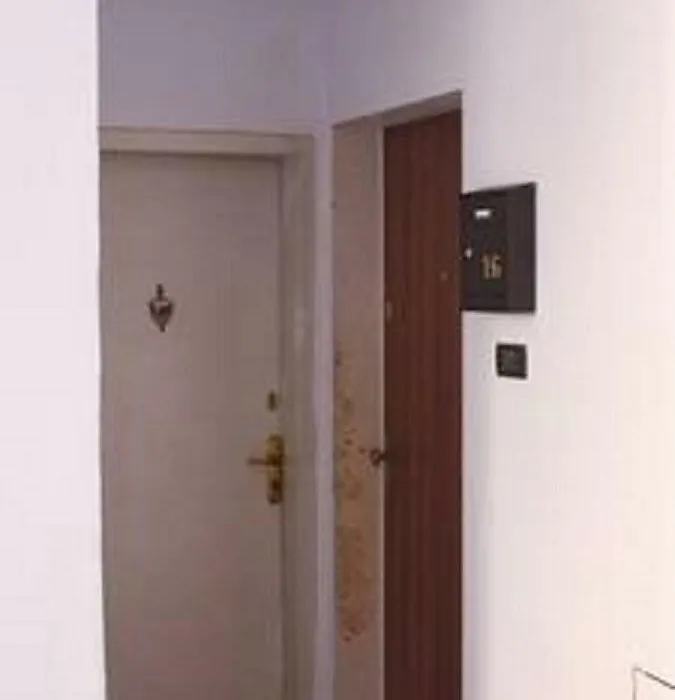 Apt 16-Tirana Very Central Apartment-1