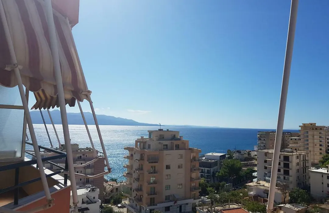 Lagoon Apartment Saranda Albania-1