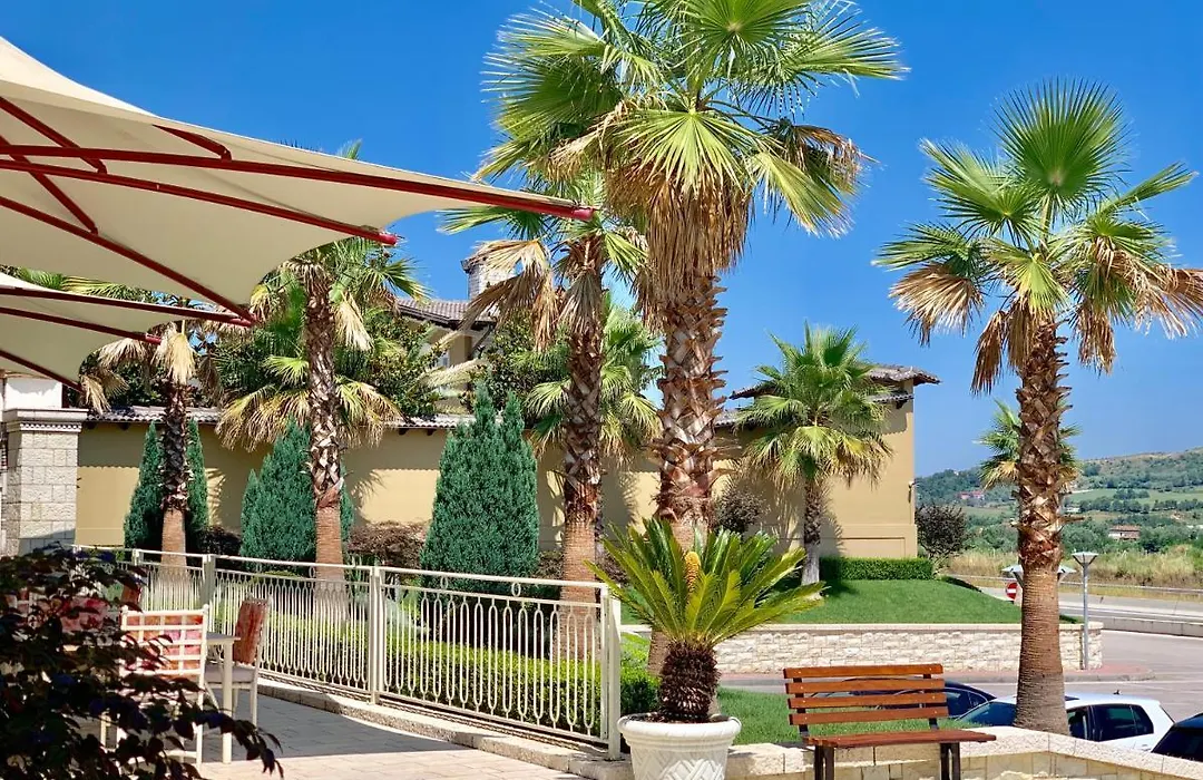 Palmanova Resort-1