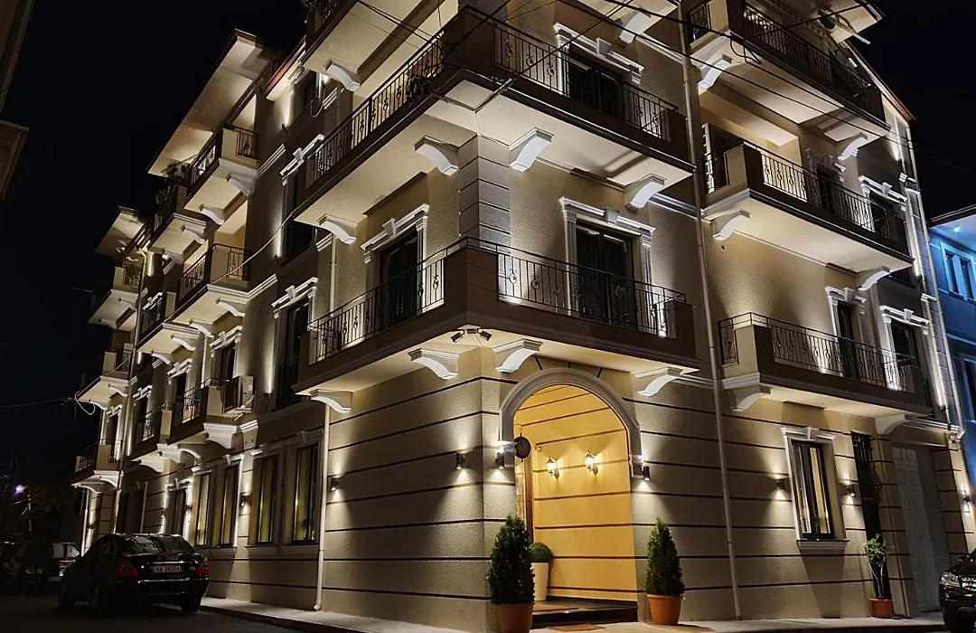 Legacy Boutique Hotel-1