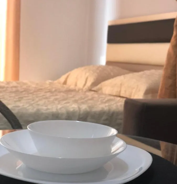 Apartamenti: Silk, Shengjin-1