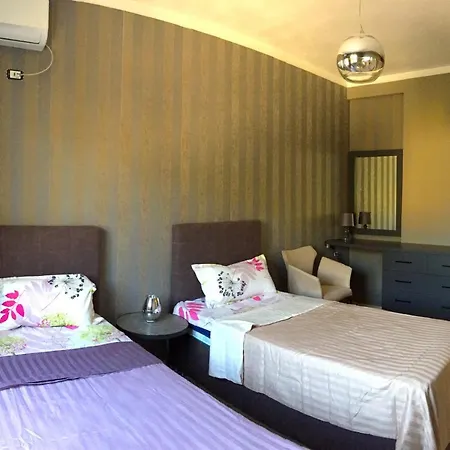 Apartments Jana Marina Sea View-3