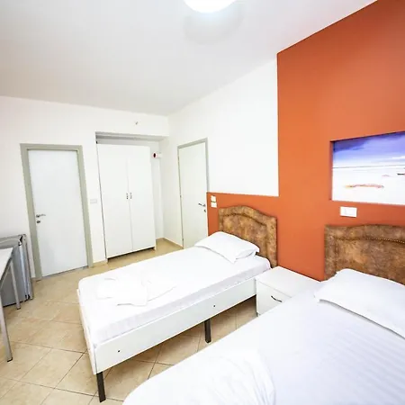 Ideal ApartHotel Saranda-3
