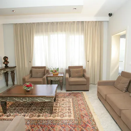 Hotel Vila 60-2