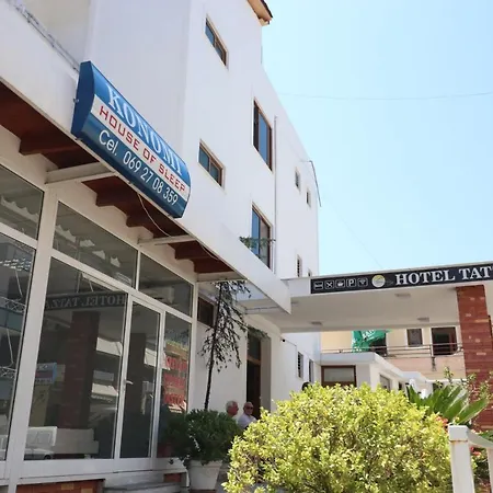 Hotel Tatzati-2