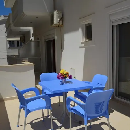 Sejdi Apartments-2