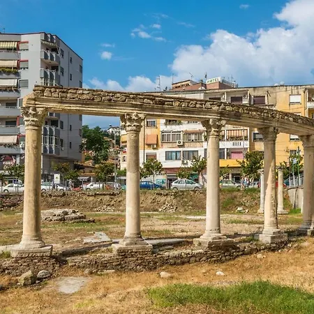 Hotel Durres Vila 53-3