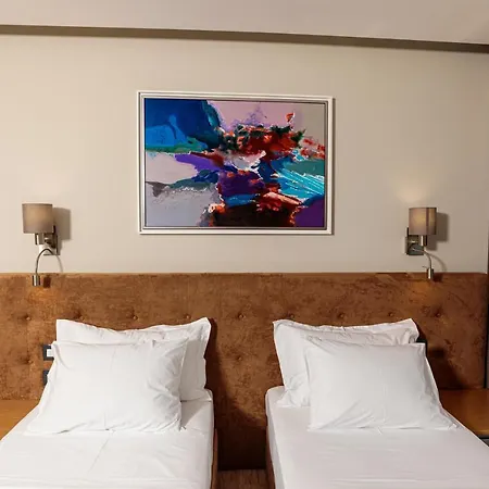 Sea View Hotel-3