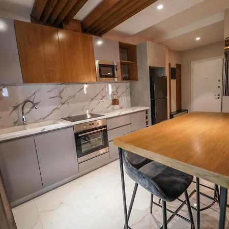 Haris Luxury Apartment No.4-3