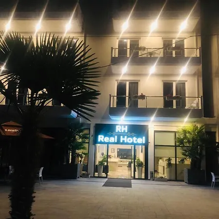 Hotel Real-3