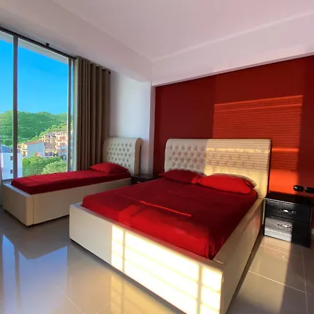 Hotel Albsin-3