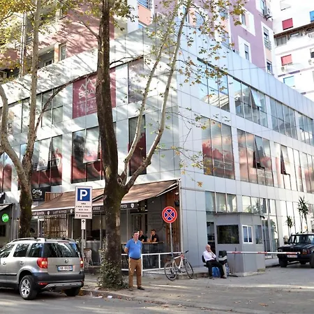 Haris Apartment Tirana No.3-2