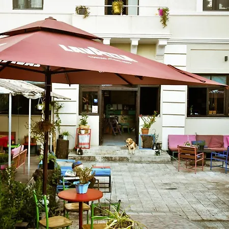 Hostel Durres-3