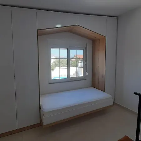 Vila Sun 2E-2