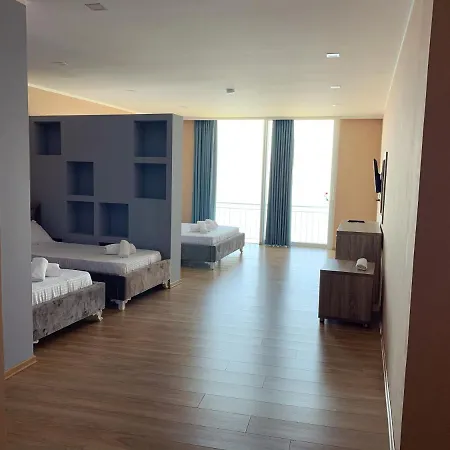 Hotel Keshtjella Llogara-2