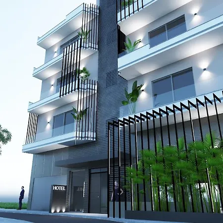 Artnest Boutique Hotel & Suites-2