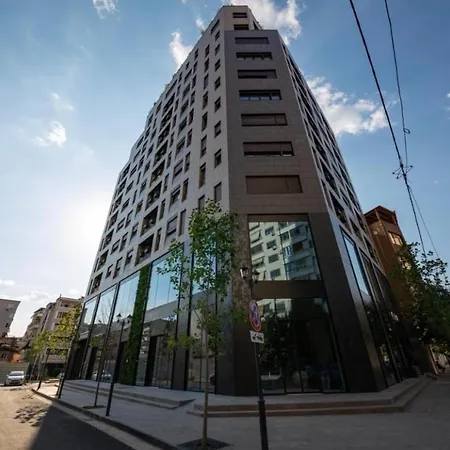 Green Terrace Apartments Tirana-3