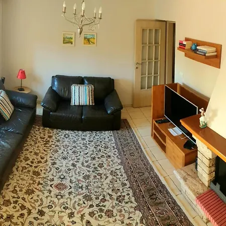 Belle Apartment-3
