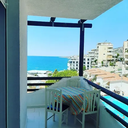 Valentino Apartments Bouganville Bay Saranda-3