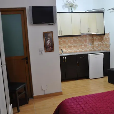 Villa Vela Ksamil-2
