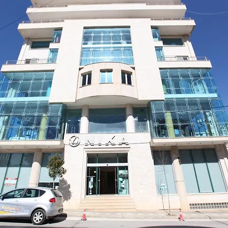 Nika Hotel-2