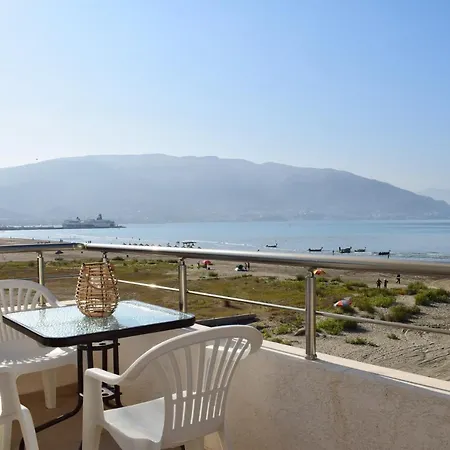 Sea View Apartment - 007-2