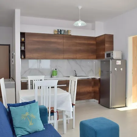 Sea View Apartment - 007-3
