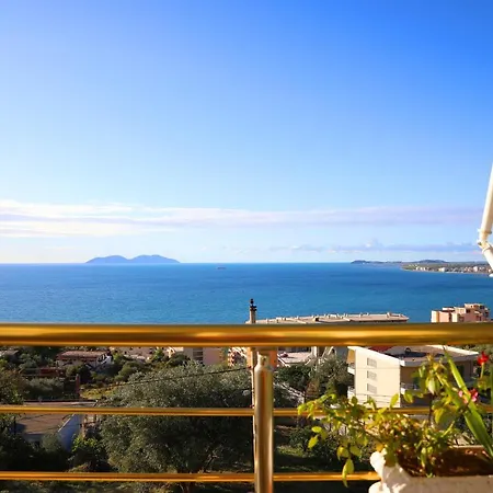 Casa Vacanze Nail-2