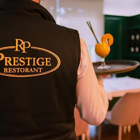 Prestige Hotel Tirana-2
