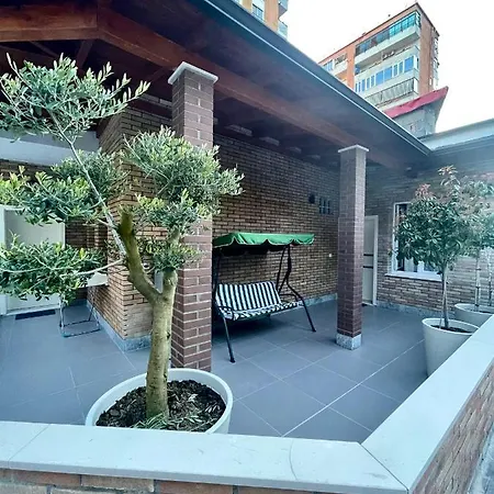 E&A Apartments Guesthouse-2