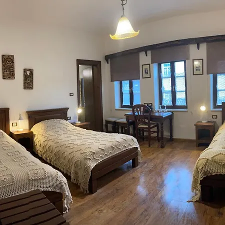 Hotel Mangalemi-3