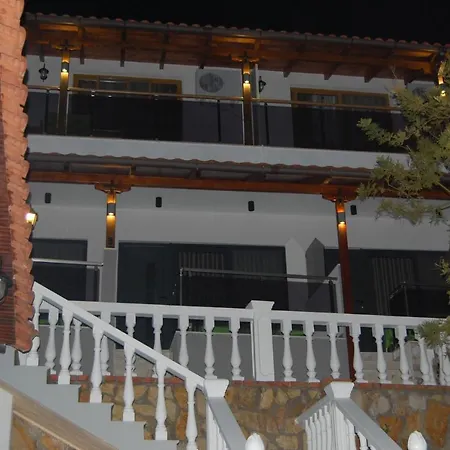 Hotel Ramosaco, Radhime, Vlore-2