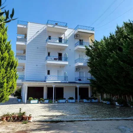 Miracle Apartments Saranda-2