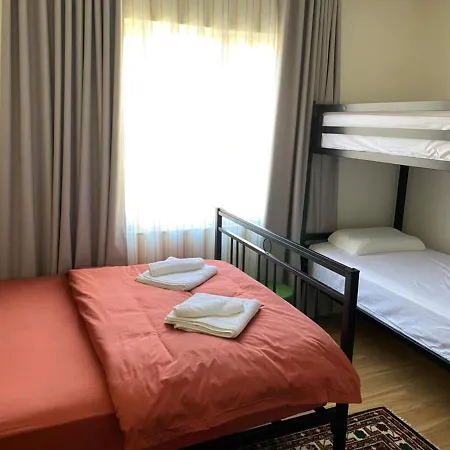 Vanilla Sky Boutique Hostel-2