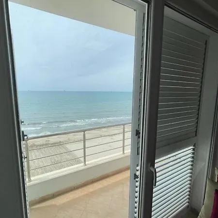 Seaview Apartment For Rent-2