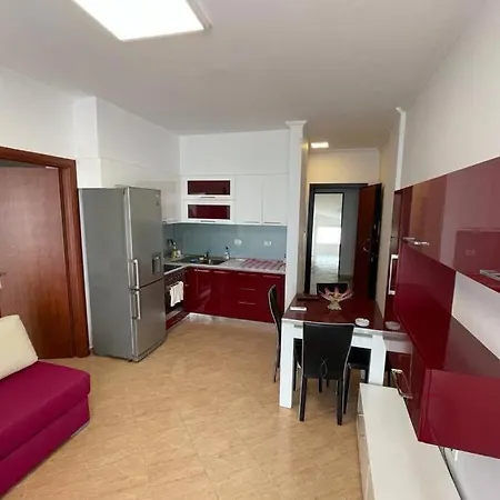 Seaview Apartment For Rent-3